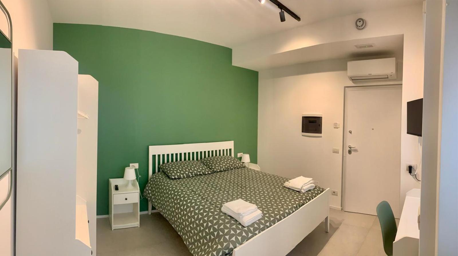 Room A Рим Екстер'єр фото