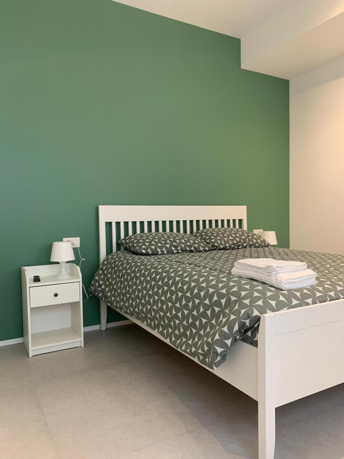 Room A Рим Екстер'єр фото
