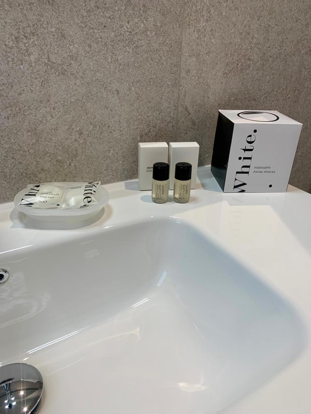 Room A Рим Екстер'єр фото