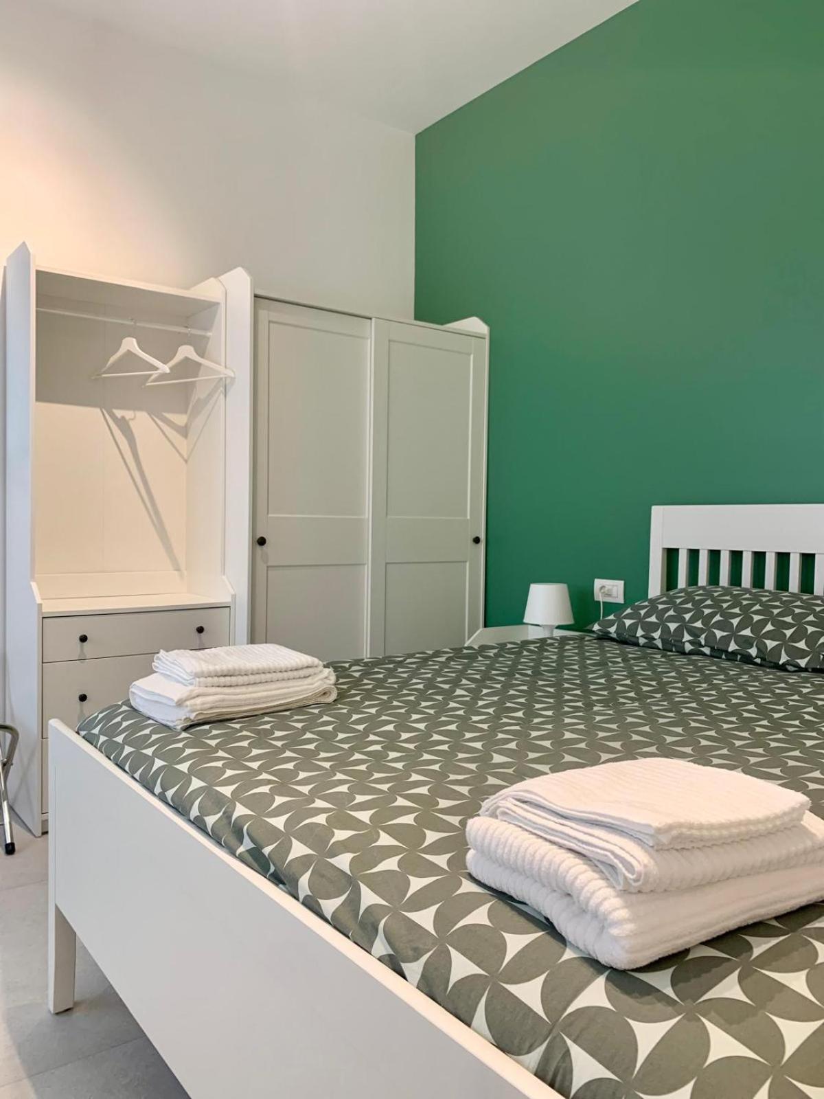 Room A Рим Екстер'єр фото