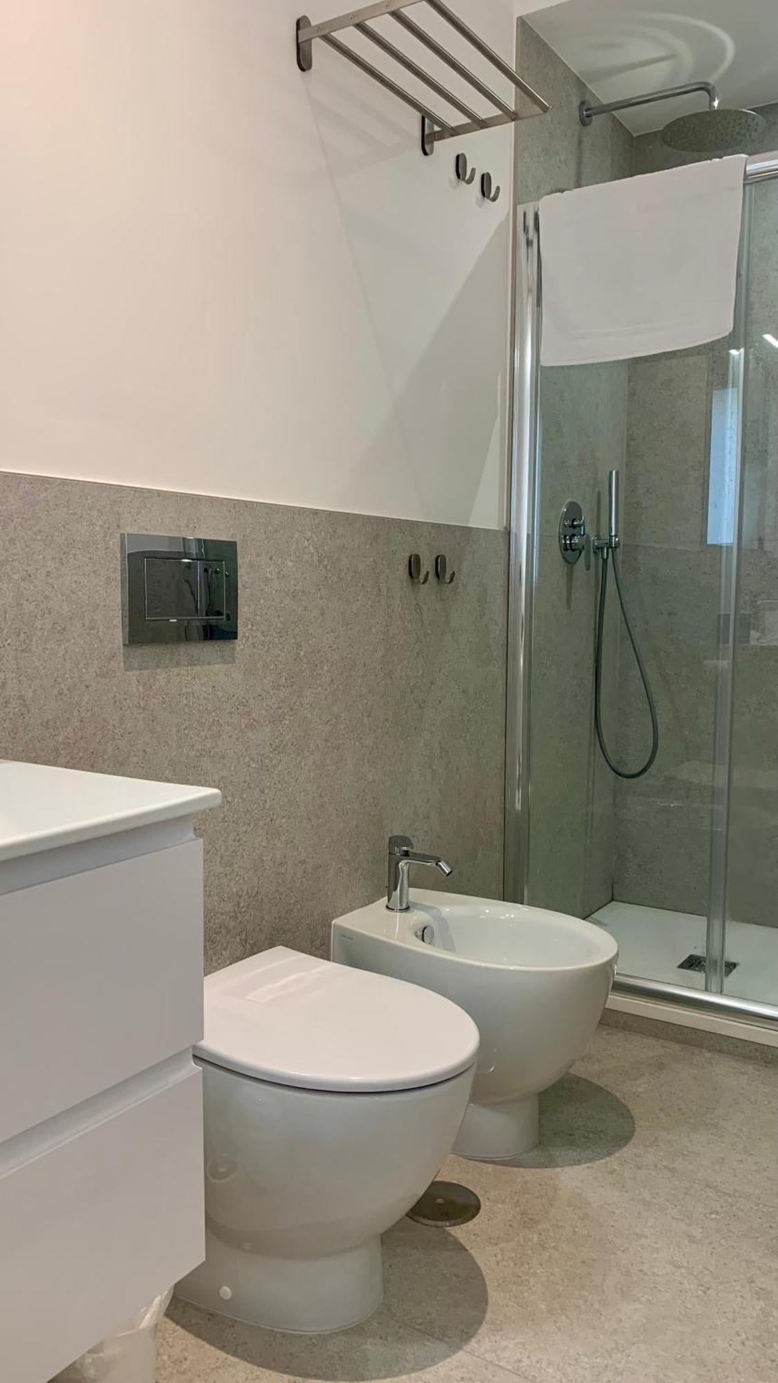 Room A Рим Екстер'єр фото